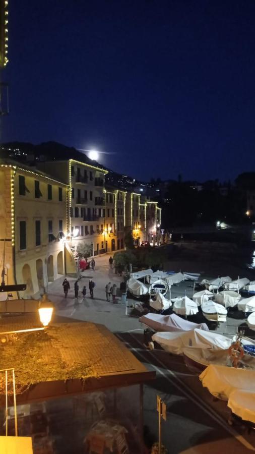 Ancient Porticciolo - Nervi Genova Apartment Exterior photo