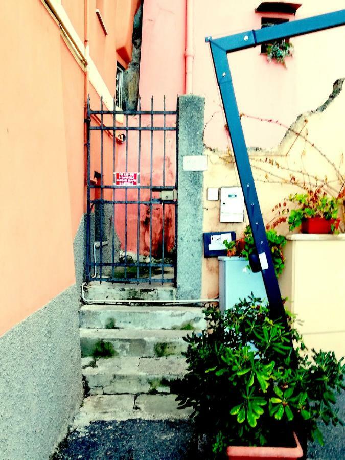 Ancient Porticciolo - Nervi Genova Apartment Exterior photo